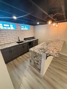 Kitchen Bar