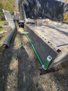 Suhy Plumbing Rough